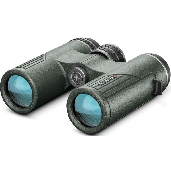 

Бинокль Hawke Frontier ED X 8x32 Green (929042)