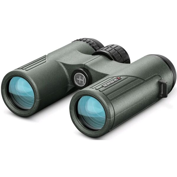 

Бинокль Hawke Frontier HD X 10x42 Green (929049)