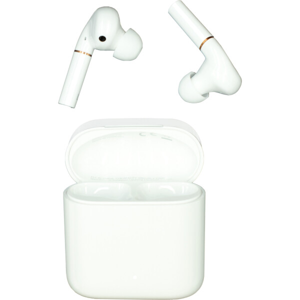 Наушники Haylou Т19 White