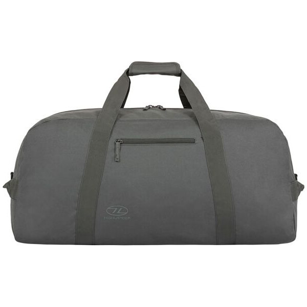 

Дорожная сумка Highlander Cargo II 100 Grey (927537)