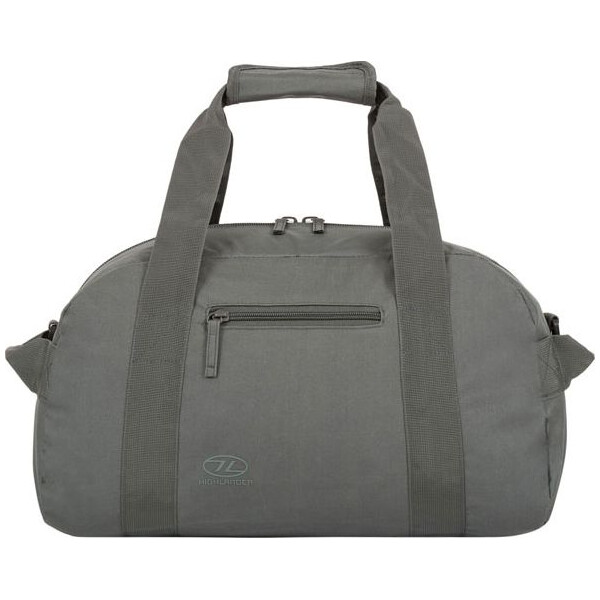 

Дорожная сумка Highlander Cargo II 30 Grey (927534)