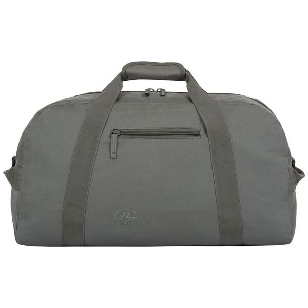 

Дорожная сумка Highlander Cargo II 45 Grey (927535)