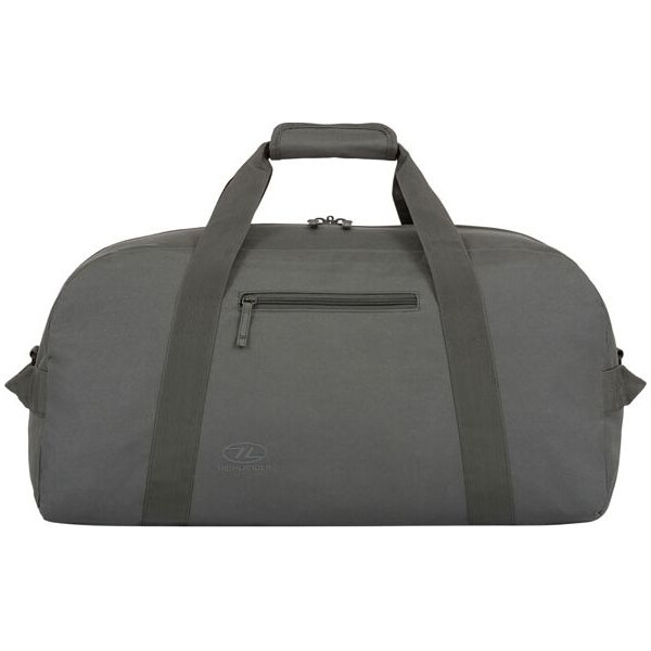 

Дорожная сумка Highlander Cargo II 65 Grey (927536)