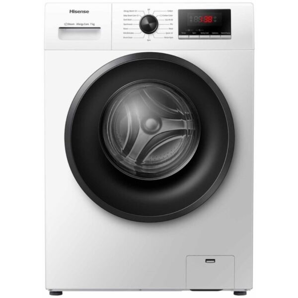 

Стиральная машина Hisense WFPV7012EM