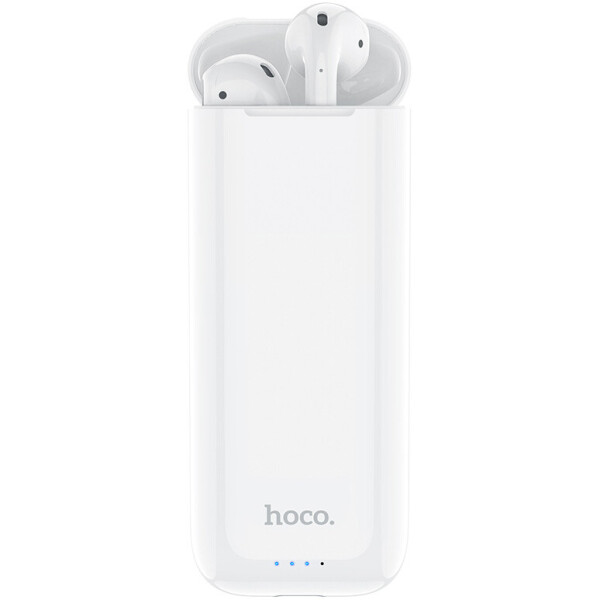 

Наушники Hoco ES31 White