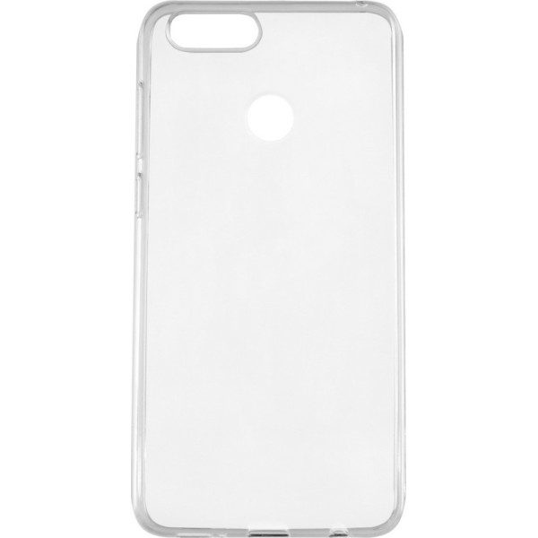 

ColorWay TPU case Transparent для Honor 7X
