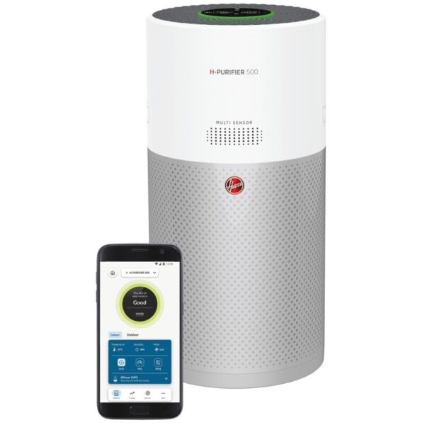 

Очиститель воздуха Hoover HHP50CA011