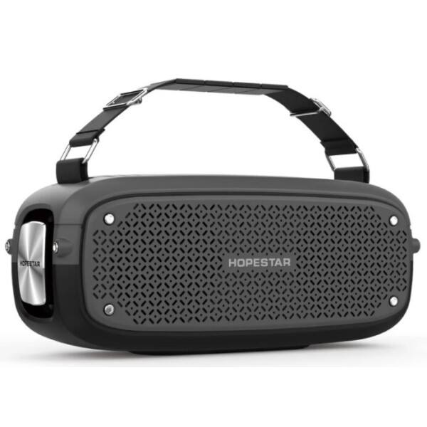 Портативная акустика Hopestar A21 black