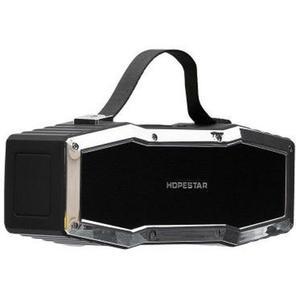 

Портативная Акустика Hopestar A9 Black