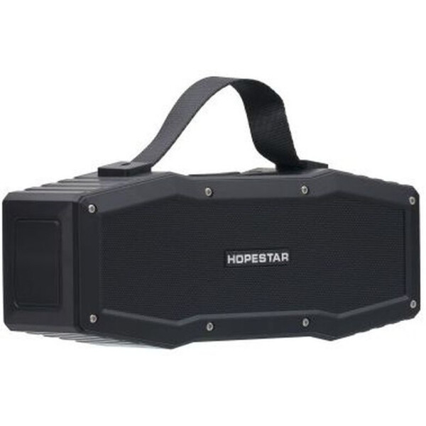 

Портативная Акустика Hopestar A9SE Black
