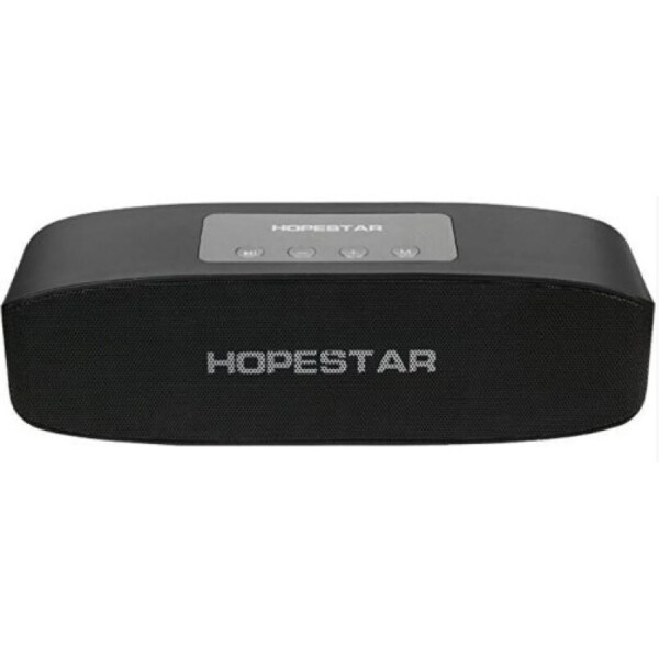 

Портативная Акустика Hopestar H11 Black/Grey