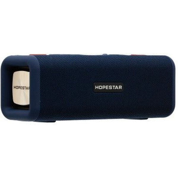 

Портативная Акустика Hopestar T9 Blue