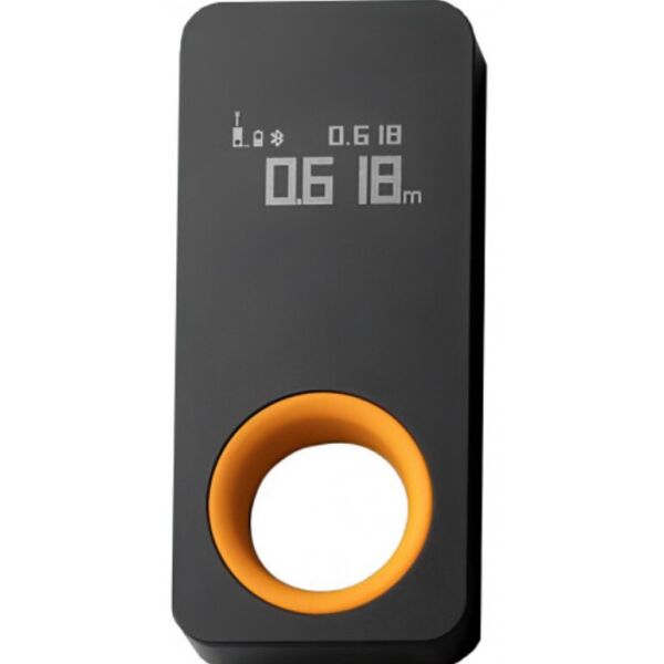 

Лазерная мерная рулетка HOTO Smart Laser Measure (SW-HT30)