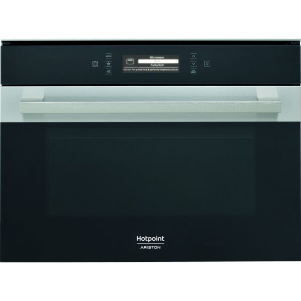 

Встроенная микроволновая печь Hotpoint-Ariston MP996XHA