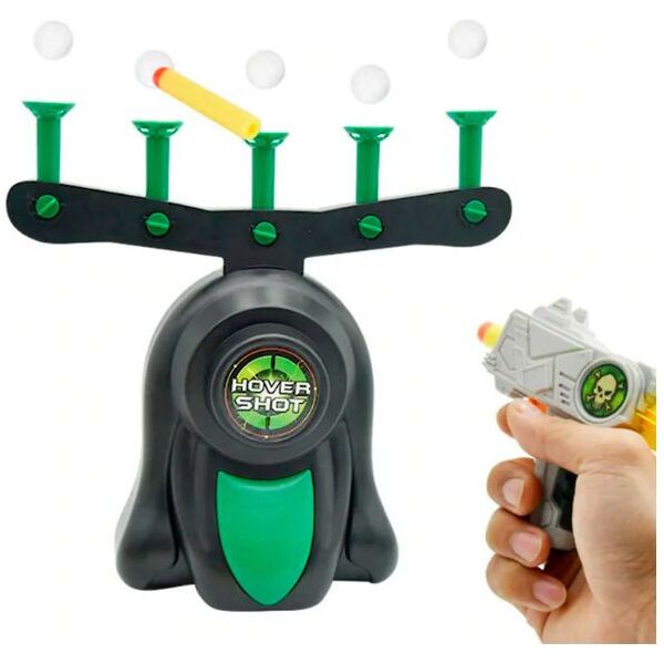 

Игрушка Hover Shot Стрельба по парящим шарикам