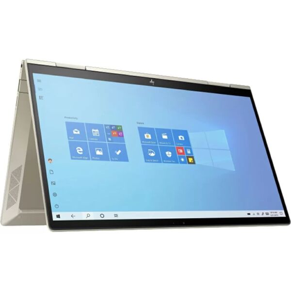 

Ноутбук HP ENVY x360 13-aw0003dx (4J6J9UA) CUSTOM [62827] "Refurbished"