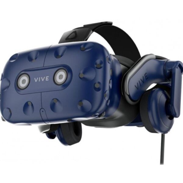 

Очки виртуальной реальности HTC VIVE PRO KIT (2.0) Blue-Black (99HANW006-00)