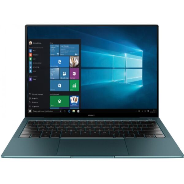 

Huawei MateBook X Pro (53011QVN) Emerald Green