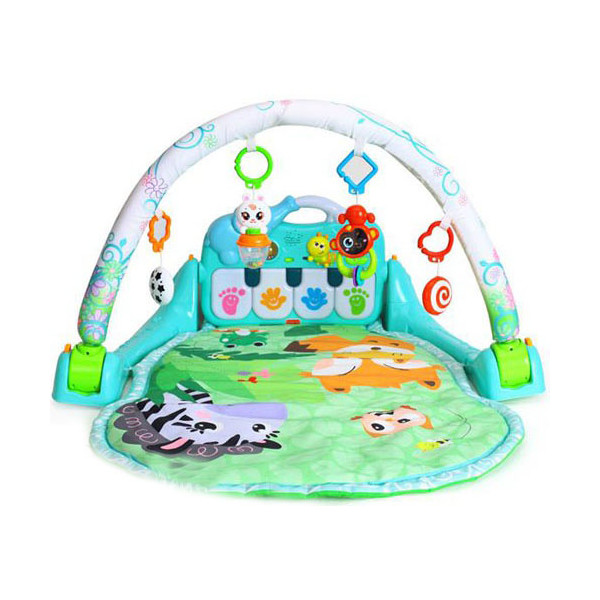 

Игровой развивающий центр Huile Toys Поляна сказок (1102)