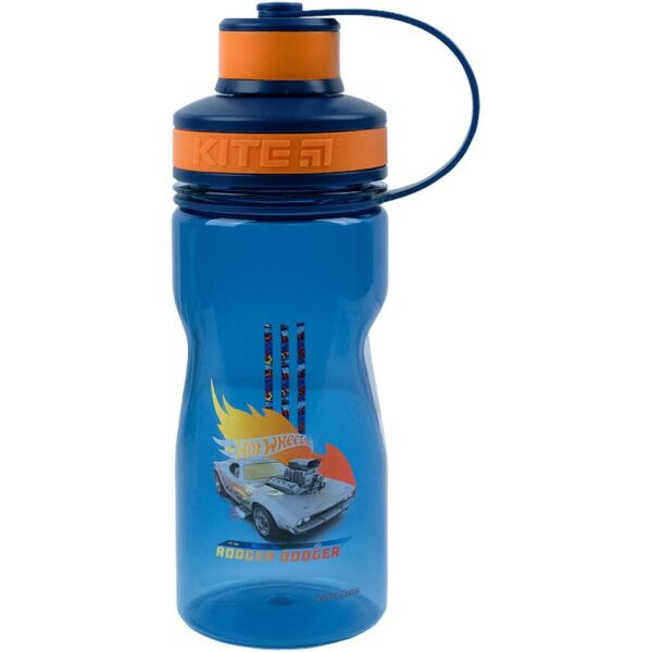 

Бутылочка для воды HW 500 мл (HW21-397)