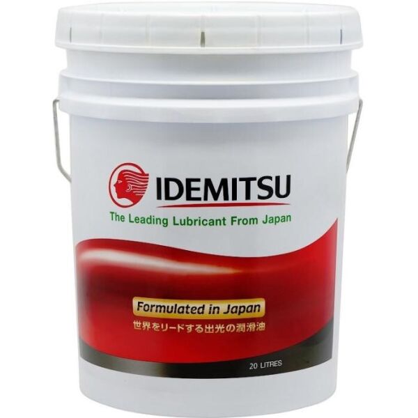 

Моторное масло IDEMITSU SN/CF 5W-40 20 л (30015048-520000020)