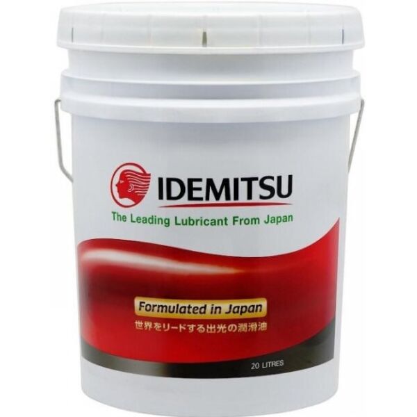 

Моторное масло IDEMITSU SN/GF-5 5W-30 20 л (30011328-520000020)