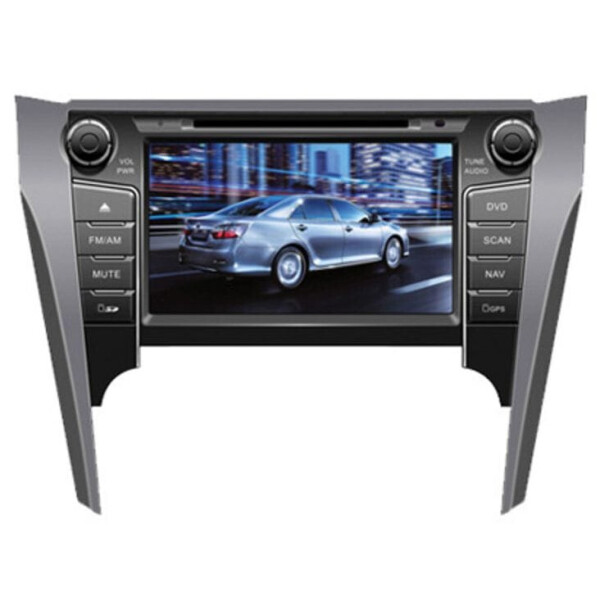 

Автомагнитола Phantom DVM-3002G i6 Toyota Camry 50