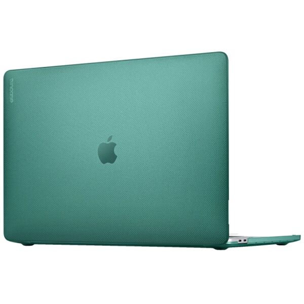 

Чехол для ноутбука Incase Hardshell Case for MacBook Pro 16 Green (INMB200686-FGN)