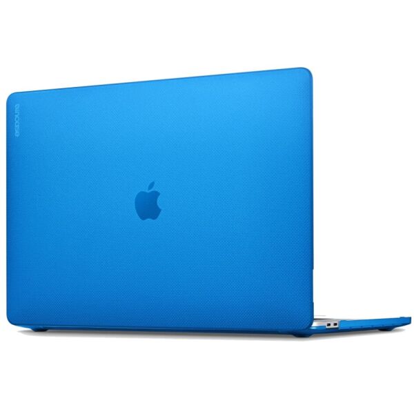 

Чехол для ноутбука Incase Hardshell Case for MacBookPro 16 Blue (INMB200686-COB)
