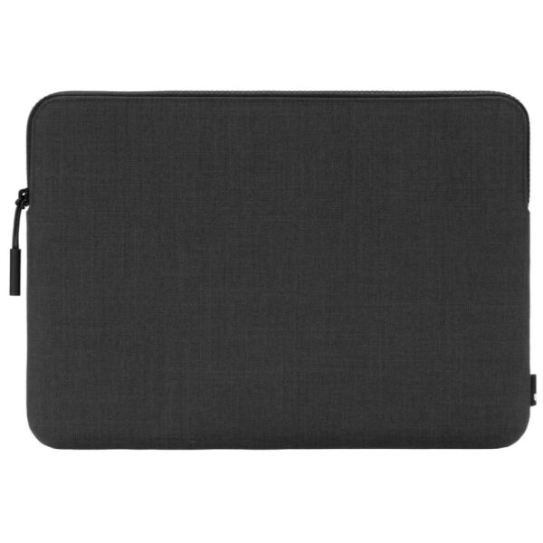

Чехол для ноутбука Incase Slim Sleeve with Woolenex for MacBook Pro 15-16" Graphite (INMB100606-GFT)