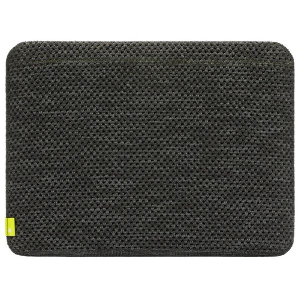 

Чехол для ноутбука Incase Slip Sleeve with PerformaKnit for 16" MacBook Air/Pro Asphalt (INMB100655-ASP)