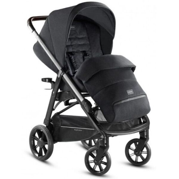 

прогулочная Inglesina Aptica Mystic AG70M0MYB Black (71997)