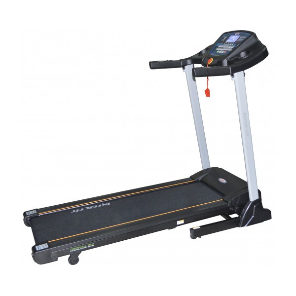 

Электрическая беговая дорожка InterFit TS4 (K340F)