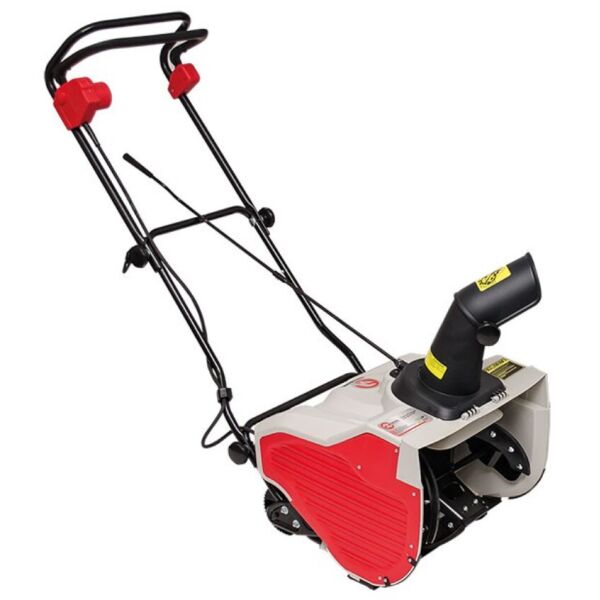 

Снегоуборщик электрический Intertool SN-1600