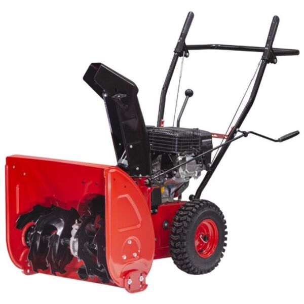 

Снегоуборщик бензиновый Intertool SN-5500