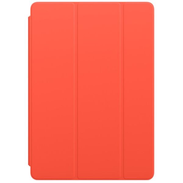 

Чехол Apple для iPad 10.2" Smart Cover Electric Orange (MJM83ZM/A)