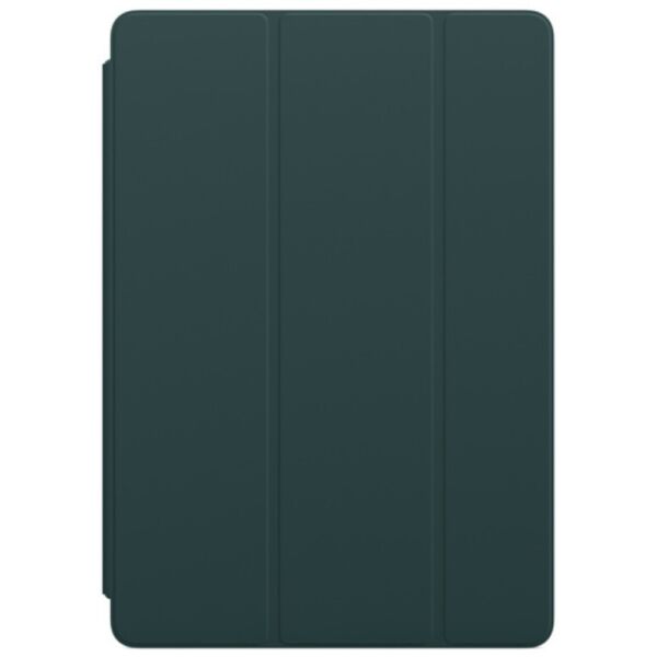 

Чехол Apple для iPad 10.2" Smart Cover Mallard Green (MJM73ZM/A)