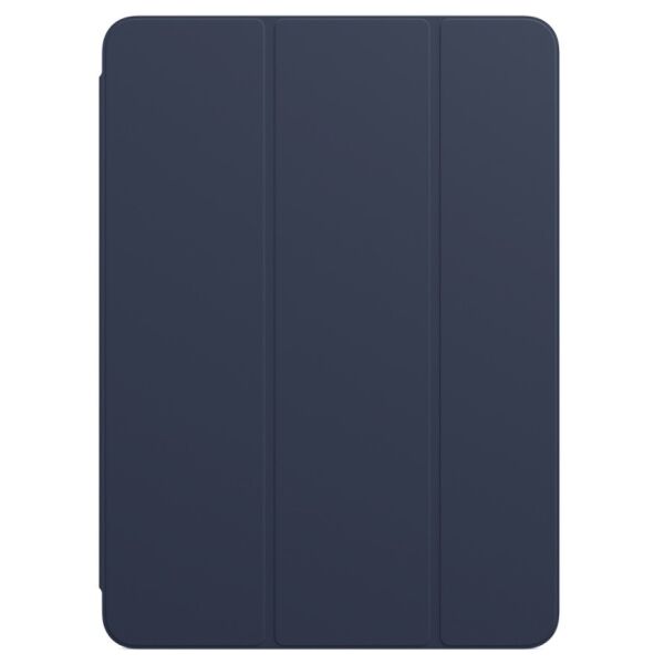 

Чехол для iPad Pro 11-inch 2020 Apple Smart Folio Deep Navy (MGYX3ZM/A)
