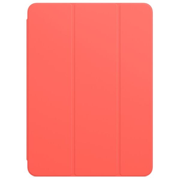 

Чехол для iPad Pro 11-inch 2020 Apple Smart Folio Pink Citrus (MH003ZM/A)