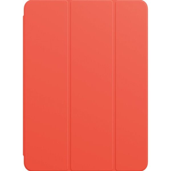 

Для iPad Pro 11 3rd Gen Apple Smart Folio Electric Orange (MJMF3)