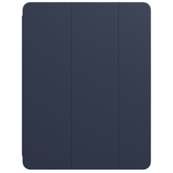 

Для iPad Pro 12.9 5th Gen Apple Smart Folio Deep Navy (MJMJ3)