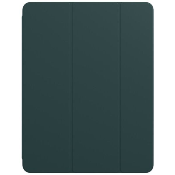 

Для iPad Pro 12.9 5th Gen Apple Smart Folio Mallard Green (MJMK3)
