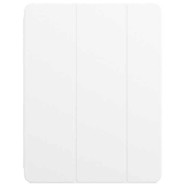 

Для iPad Pro 12.9 5th Gen Apple Smart Folio White (MJMH3)