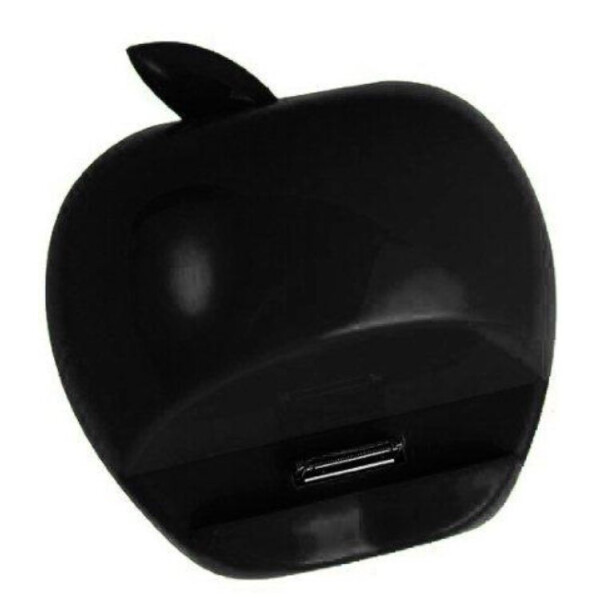 

Док станция для Iphone Wellamart, Черный (Арт. It009-3)