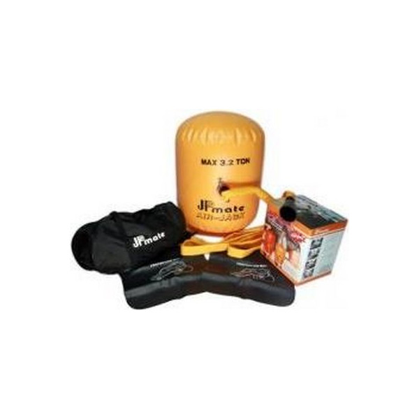 

Домкрат IRON HAND 3,0 т (6)