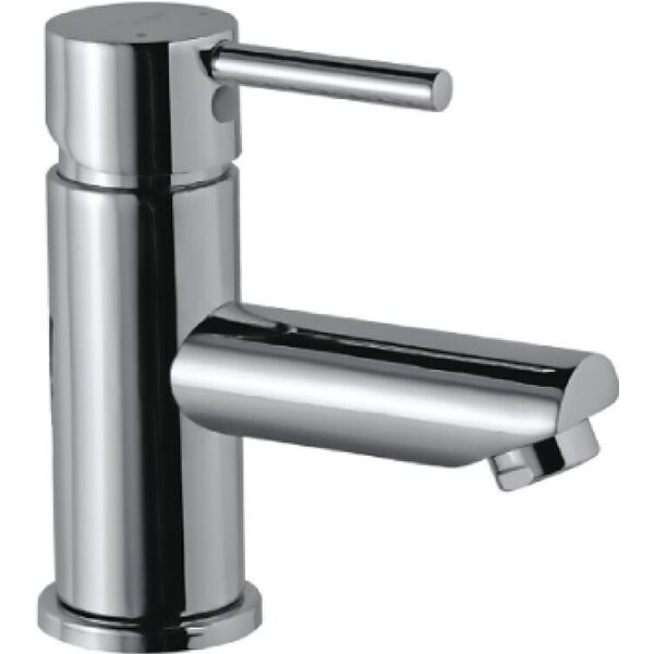 

Смеситель Jaquar Florentine хром (FLR-CHR-5001B)