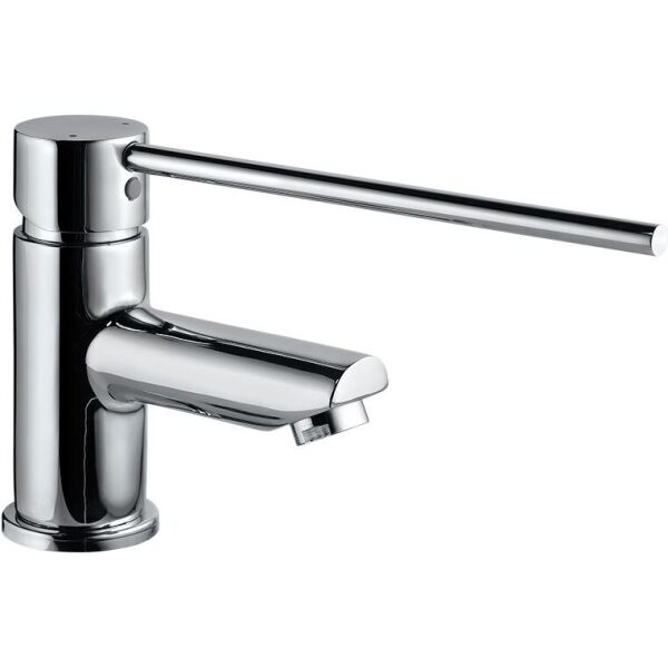 

Смеситель Jaquar Florentine для медицинской раковины (FLR-CHR-5033B)