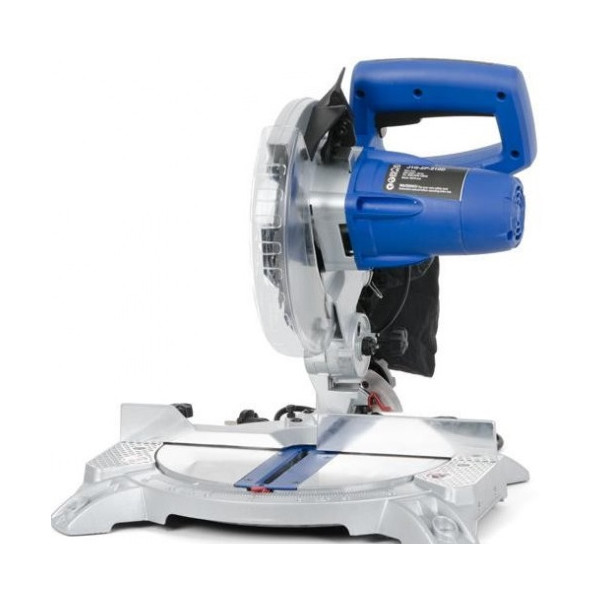 

Торцовочная пила Intertool DT-0621, 1400 Вт