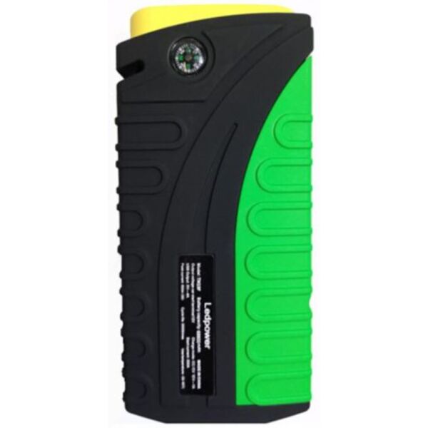 

Пускозарядное устройство JUMPSTARTER TM19F (68800 mAh) (300/600A) (10)