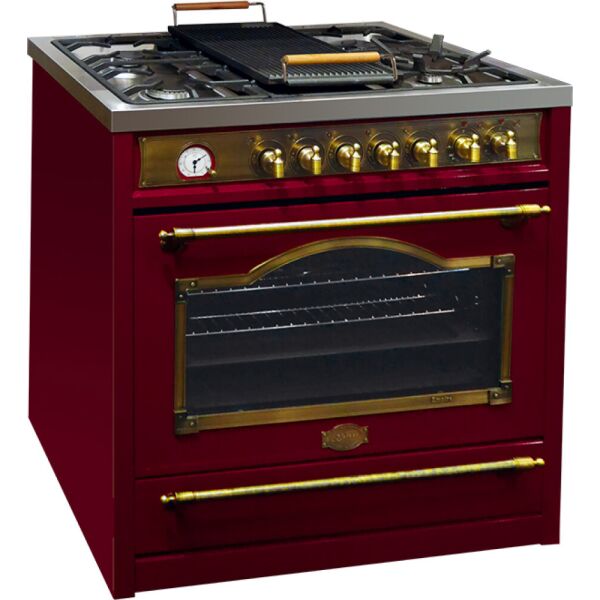 

Плита комбинированная Kaiser HGE 93555 RotEm